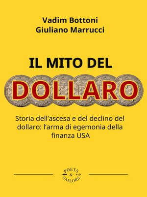 cover image of Il mito del dollaro
